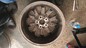 Oto Çıkma Parça / Volkswagen / Jetta / Jant & Lastik / Çelik Jant / Çıkma Parça 