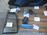 Oto Çıkma Parça / Hyundai / Getz / Koltuk & Döşeme / Kapı Döşemesi / Çıkma Parça 