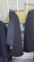 Oto Çıkma Parça / Opel / Insignia / Koltuk & Döşeme / Arka Koltuk / Çıkma Parça 
