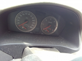 2007 MODEL VOLVO S40 KOMPLE GÖSTERGE PANELİ.