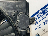 Oto Çıkma Parça / Mercedes / C Serisi / Fan / Fan Paneli / Çıkma Parça 
