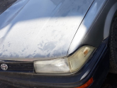 1992 TOYOTA COROLLA ÇIKMA SOL FAR MEVCUTTUR.