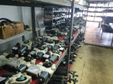 Oto Çıkma Parça / Toyota / Corolla / Yakıt / Mazot Filtresi / Çıkma Parça 
