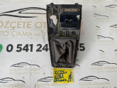 Oto Çıkma Parça / Nissan / Primera / Tampon / Sis Farı Çerçevesi / Çıkma Parça 