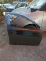 Oto Çıkma Parça / Hyundai / i20 / Kaporta & Karoser / Sağ Ön Kapı / Sıfır Parça 