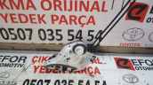 Oto Çıkma Parça / Toyota / Corolla / Kaporta & Karoser / Kapı Kilidi / Çıkma Parça 