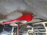Oto Çıkma Parça / Jeep / Renegade / Tampon / Karlık / Çıkma Parça 