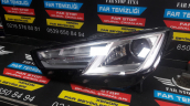 Audi A4 Xenon Led Z Far Sol