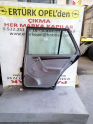 Oto Çıkma Parça / Skoda / Octavia / Kaporta & Karoser / Sağ Arka Kapı / Çıkma Parça 