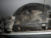 Oto Çıkma Parça / Renault / R 21 / Motor / Silindir Kapağı / Çıkma Parça 