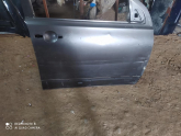 Nissan Qashqai 2012 model sağ ön kapı cikma orjinal servis i