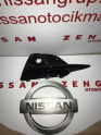 Nissan Qashqai J11-2018-2021 Sis Kapağı Çerçevesi Sağ Sıfır