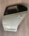 Oto Çıkma Parça / Volkswagen / Jetta / Kaporta & Karoser / Sol Arka Kapı / Çıkma Parça 