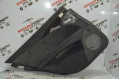 MERCEDES E SERİSİ A211 W211 SOL ARKA KAPI KARTONU