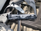Doblo 3 - 4 ön panel sıfır orjinal