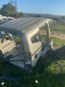Oto Çıkma Parça / Fiat / Fiorino / Kaporta & Karoser / Kesme Tavan Sacı / Çıkma Parça 