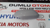 Oto Çıkma Parça / Toyota / Corolla / Ayna / Ayna Kapağı / Sıfır Parça 