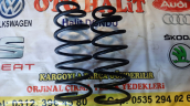 Oto Çıkma Parça / Volkswagen / Passat / Alt Takım / Helezon Yayı / Çıkma Parça 