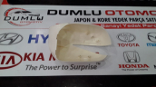 Oto Çıkma Parça / Honda / Civic / Ayna / Ayna Kapağı / Sıfır Parça 