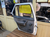 Oto Çıkma Parça / Renault / R 19 / Kaporta & Karoser / Sağ Arka Kapı / Çıkma Parça 