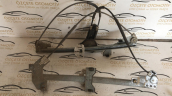Oto Çıkma Parça / Peugeot / Partner / Oto Cam / Cam Krikosu / Çıkma Parça 