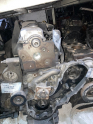FORD CONNECT DİZEL MOTOR