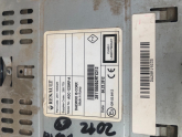 Oto Çıkma Parça / Dacia / Duster / Teyp / Cd - Çalar / Çıkma Parça 