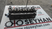 Oto Çıkma Parça / Opel / Zafira / Motor / Silindir Kapağı / Çıkma Parça 