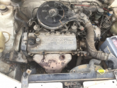 Oto Çıkma Parça / Daihatsu / Applause / Motor / Motor (komple) / Çıkma Parça 