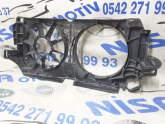 Oto Çıkma Parça / Mercedes / Sprinter / Fan / Fan Paneli / Çıkma Parça 
