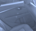 VOLVO S80 ÇIKMA KAPI KOLÇAĞI.