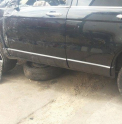 2010 HONDA CRV KOMPLE ÇIKMA SOL YAN PANEL.