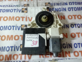 130822229-F005S00295 VOLKSWAGEN JETTA CAM KALDIRMA MOTORU