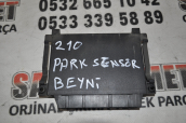 Oto Çıkma Parça / Mercedes / E Serisi / Tampon / Park Sensörü / Çıkma Parça 