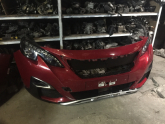 Oto Çıkma Parça / Peugeot / 3008 / Tampon / Ön Tampon / Çıkma Parça 