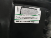 Oto Çıkma Parça / Mercedes / C Serisi / Kaporta & Karoser / Davlumbaz / Sıfır Parça 