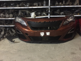 Oto Çıkma Parça / Peugeot / 3008 / Tampon / Ön Tampon / Çıkma Parça 