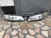 Oto Çıkma Parça / Opel / Vectra / Far & Stop / Sol Ön Far / Çıkma Parça 