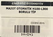 Oto Çıkma Parça / Mitsubishi / L300 / Yakıt / Yakıt Pompası / Sıfır Parça 