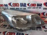 Oto Çıkma Parça / Toyota / Yaris / Far & Stop / Sağ Ön Far / Çıkma Parça 