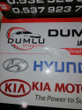 Oto Çıkma Parça / Toyota / Corolla / Tampon / Tampon Fıskiyesi / Sıfır Parça 