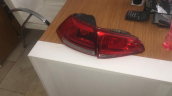 VOLKSWAGEN GOLF 7 SOL İÇ  SOL DIŞ STOP