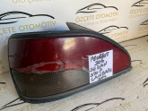 Oto Çıkma Parça / Peugeot / 306 / Far & Stop / Sol Arka Stop / Çıkma Parça 