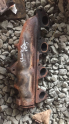 HYUNDAI STAREX EGZOZ MANIFOLD ORGINAL CIKMA