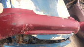 Oto Çıkma Parça / Hyundai / Accent / Tampon / Arka Tampon / Çıkma Parça 