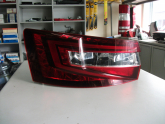 Oto Çıkma Parça / Skoda / Superb / Far & Stop / Sol Arka Stop / Çıkma Parça 