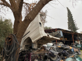 Oto Çıkma Parça / Mitsubishi / L300 / Kaporta & Karoser / Marşpiyel Sacı / Çıkma Parça 