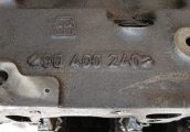 Oto Çıkma Parça / Opel / Zafira / Motor / Blok / Çıkma Parça 