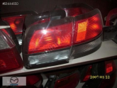 Oto Çıkma Parça / Mazda / 626 / Far & Stop / Sağ Arka Stop / Çıkma Parça 