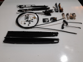 Oto Çıkma Parça / Peugeot / 407 / Sunroof / Sunroof Şasesi / Çıkma Parça 